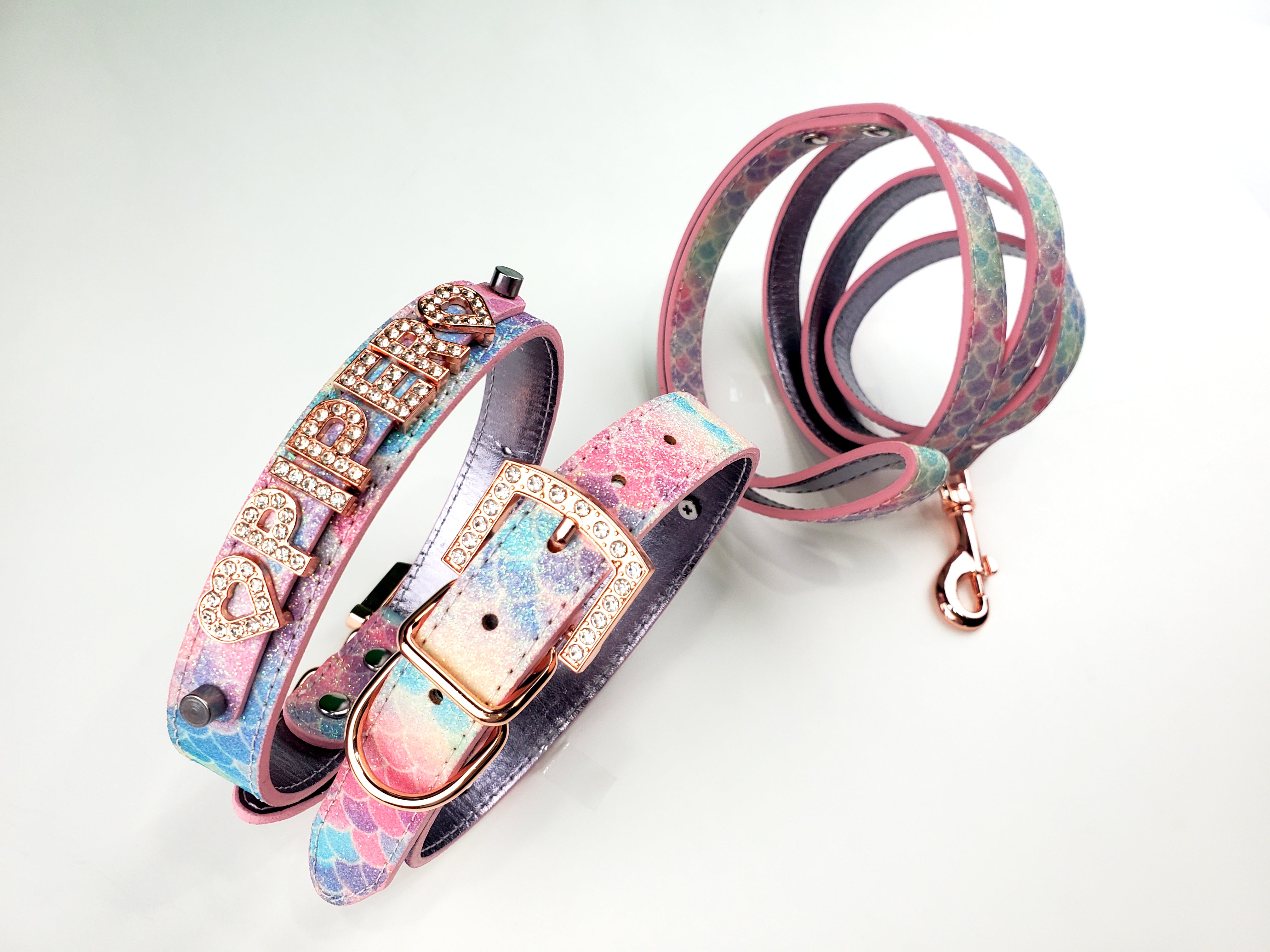 Collar | The Magnificent Mermaid